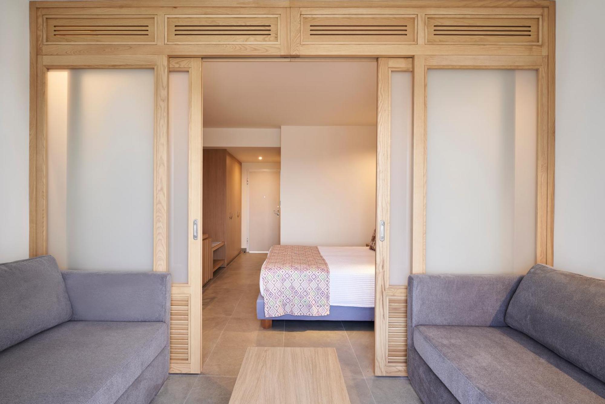 Atlantica Mikri Poli Rhodes Hotel 4*