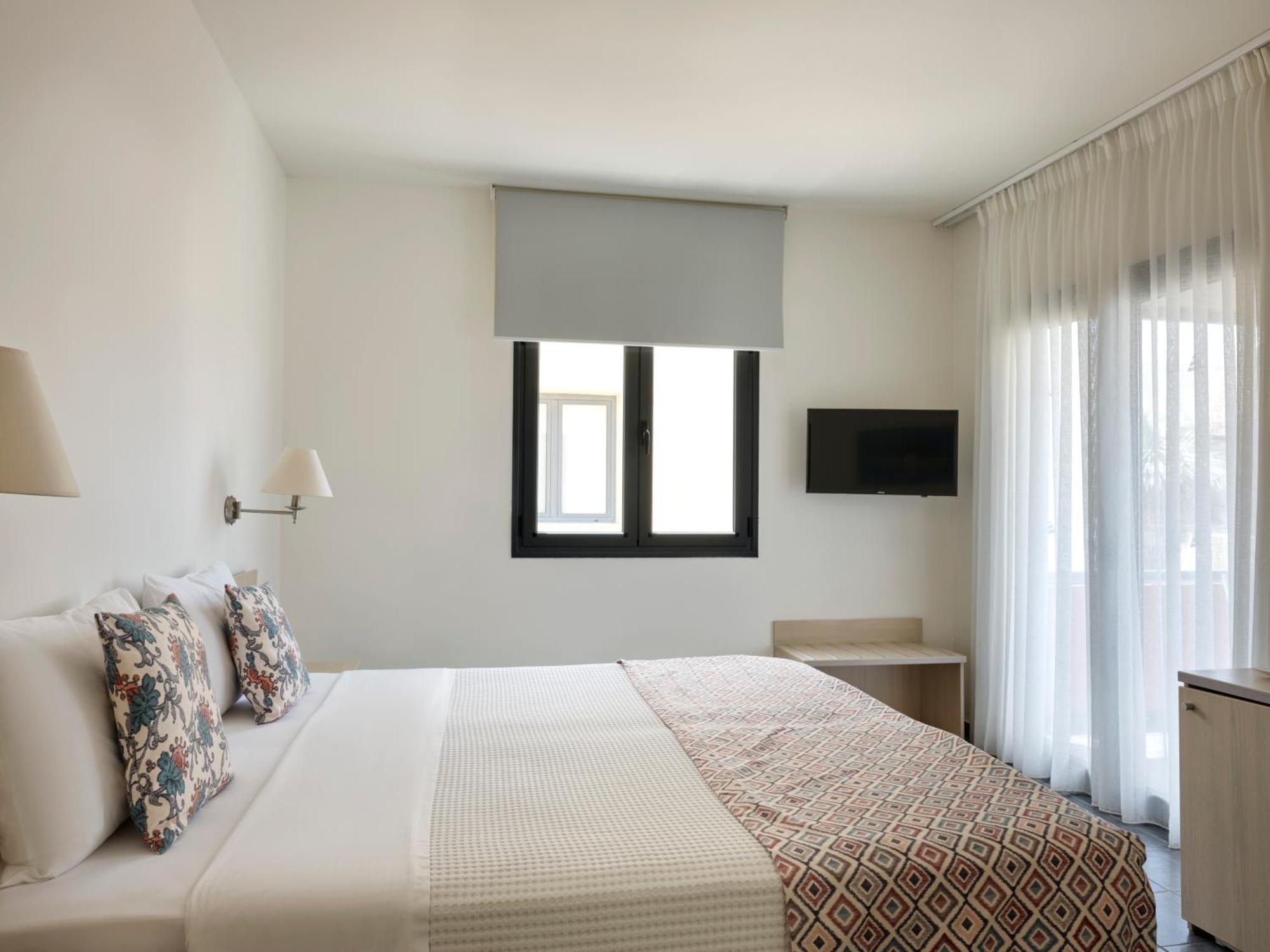 Atlantica Mikri Poli Rhodes 4* Kolymbia