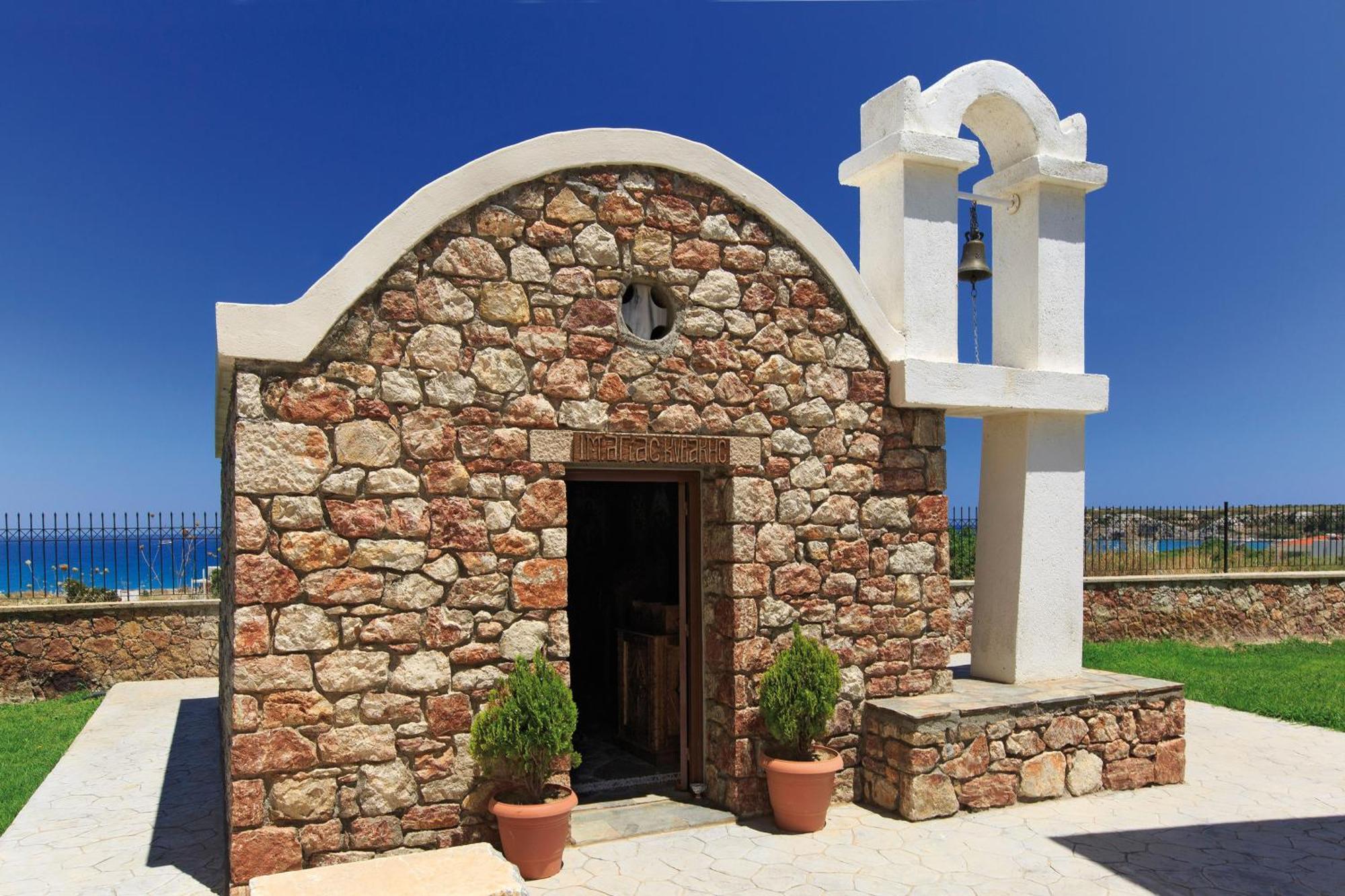 Hotel Atlantica Mikri Poli Rhodes Kolymbia