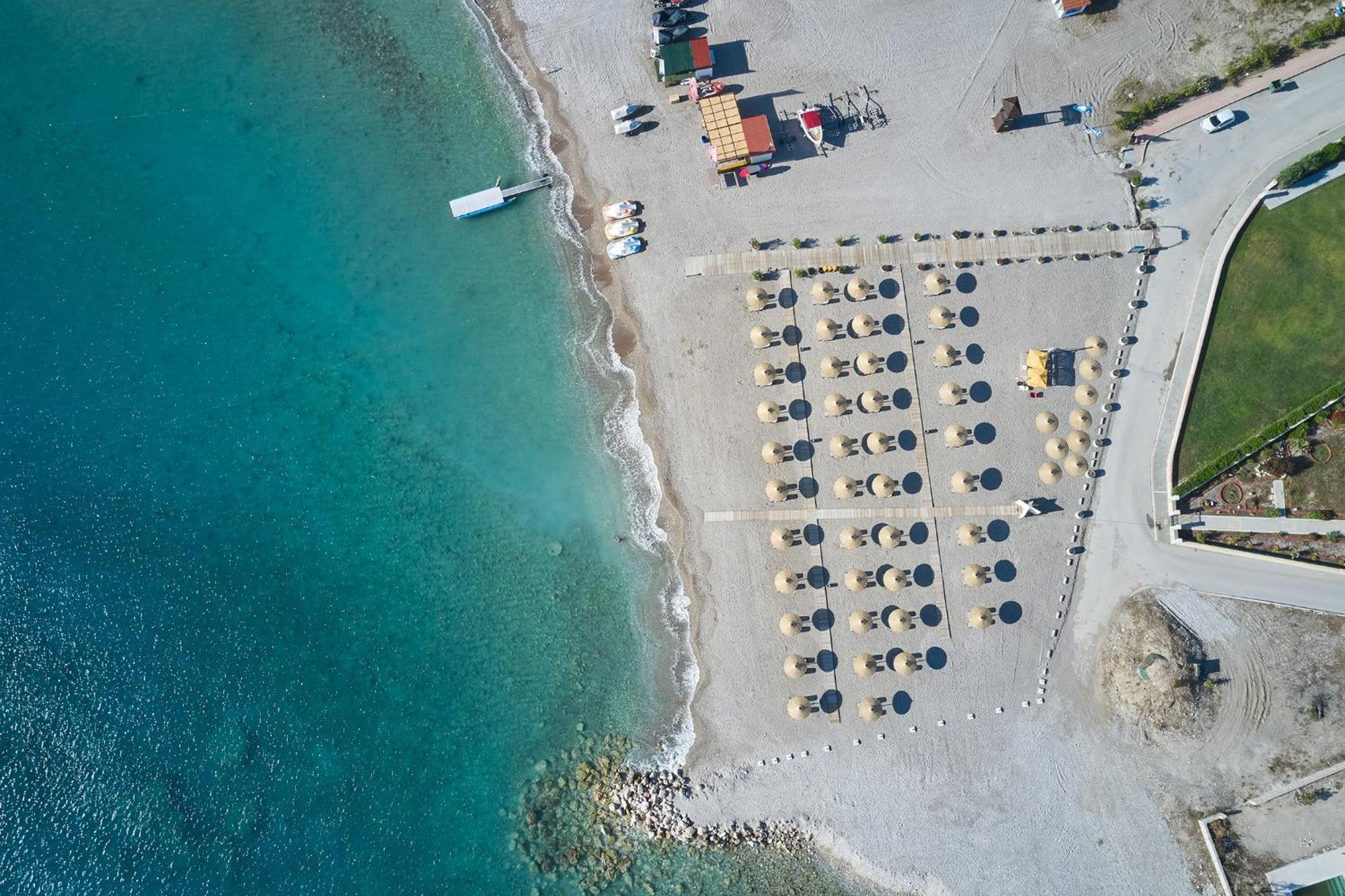 Atlantica Mikri Poli Rhodes Hotel 4*
