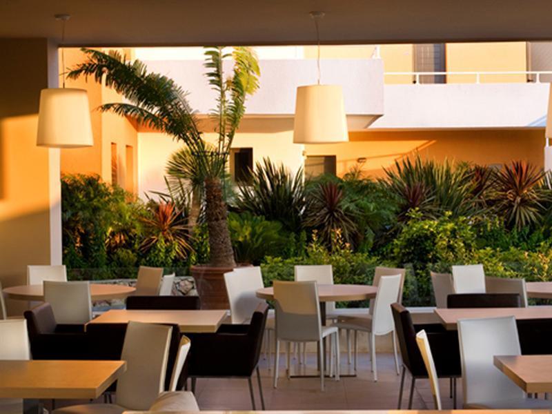 Atlantica Mikri Poli Rhodes Hotel 4*