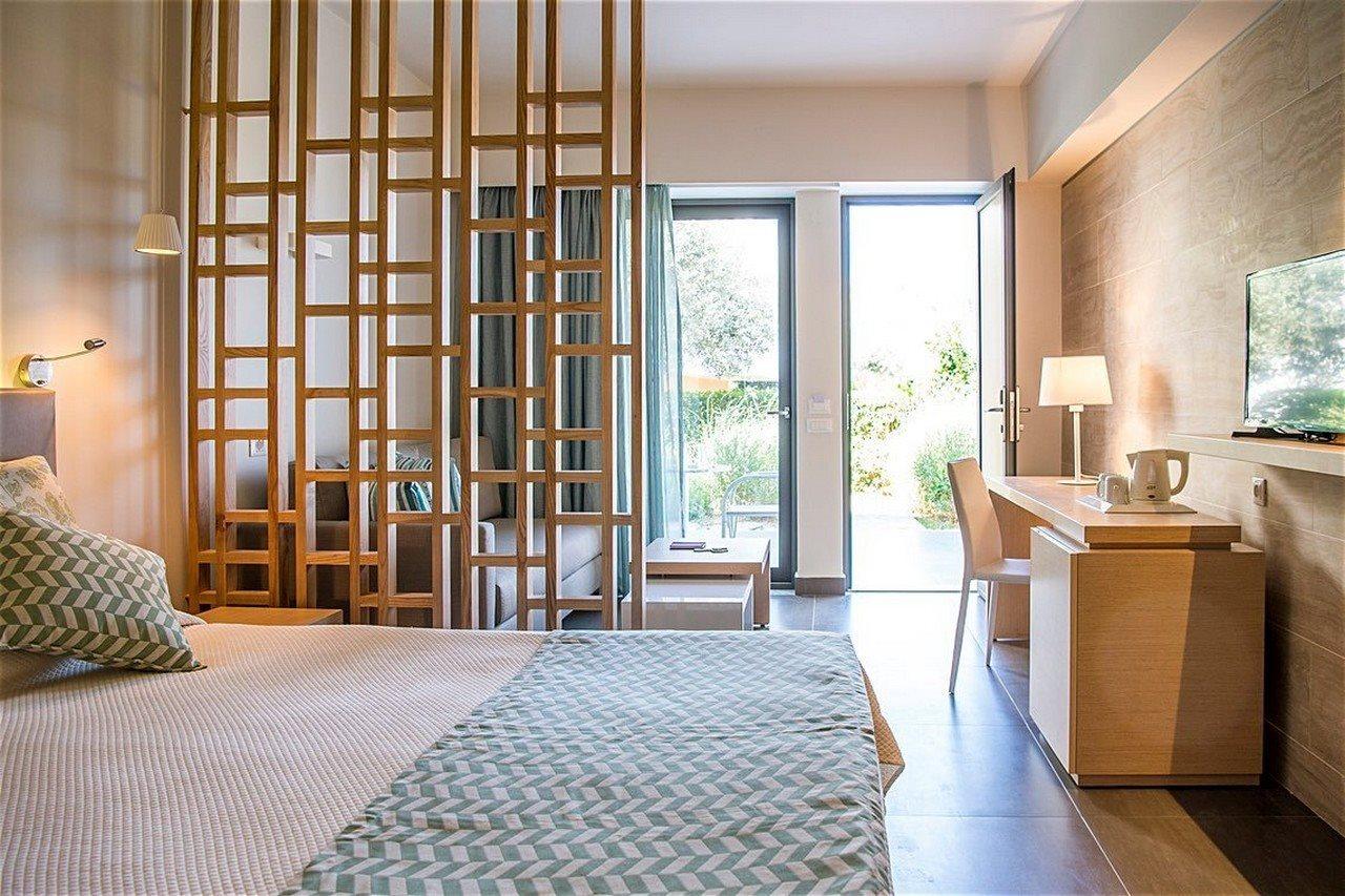 Atlantica Mikri Poli Rhodes Hotell 4*