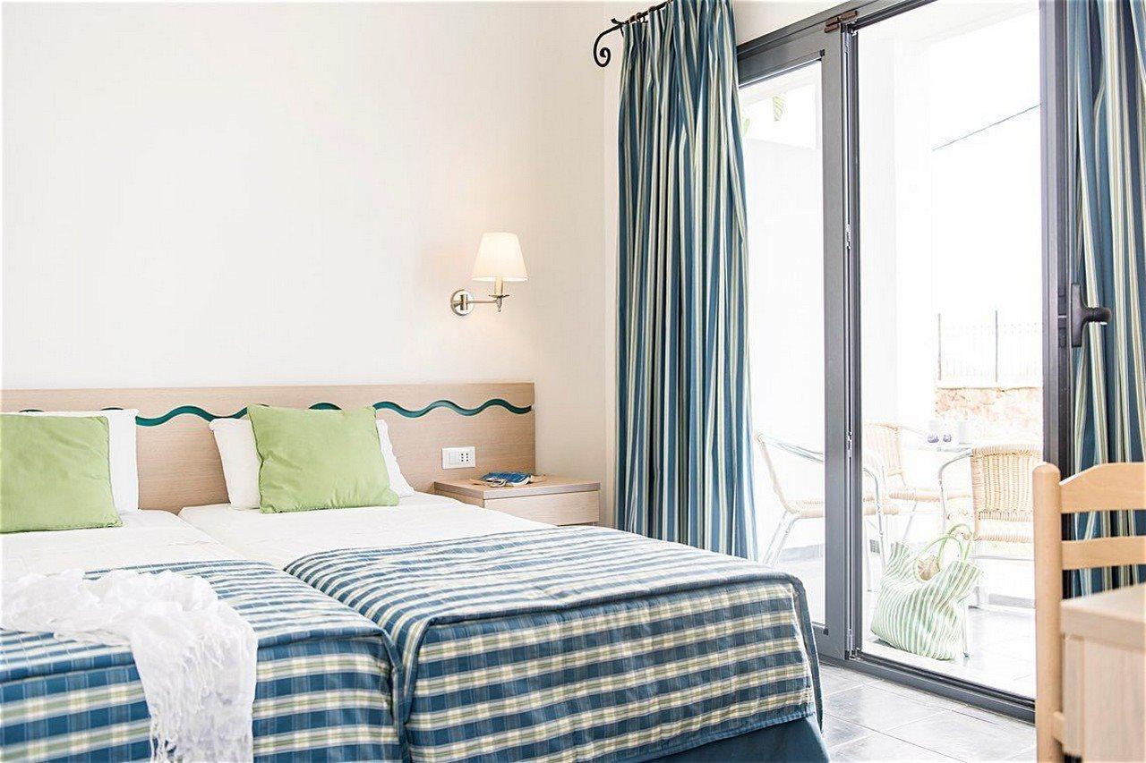 Atlantica Mikri Poli Rhodes Hotell