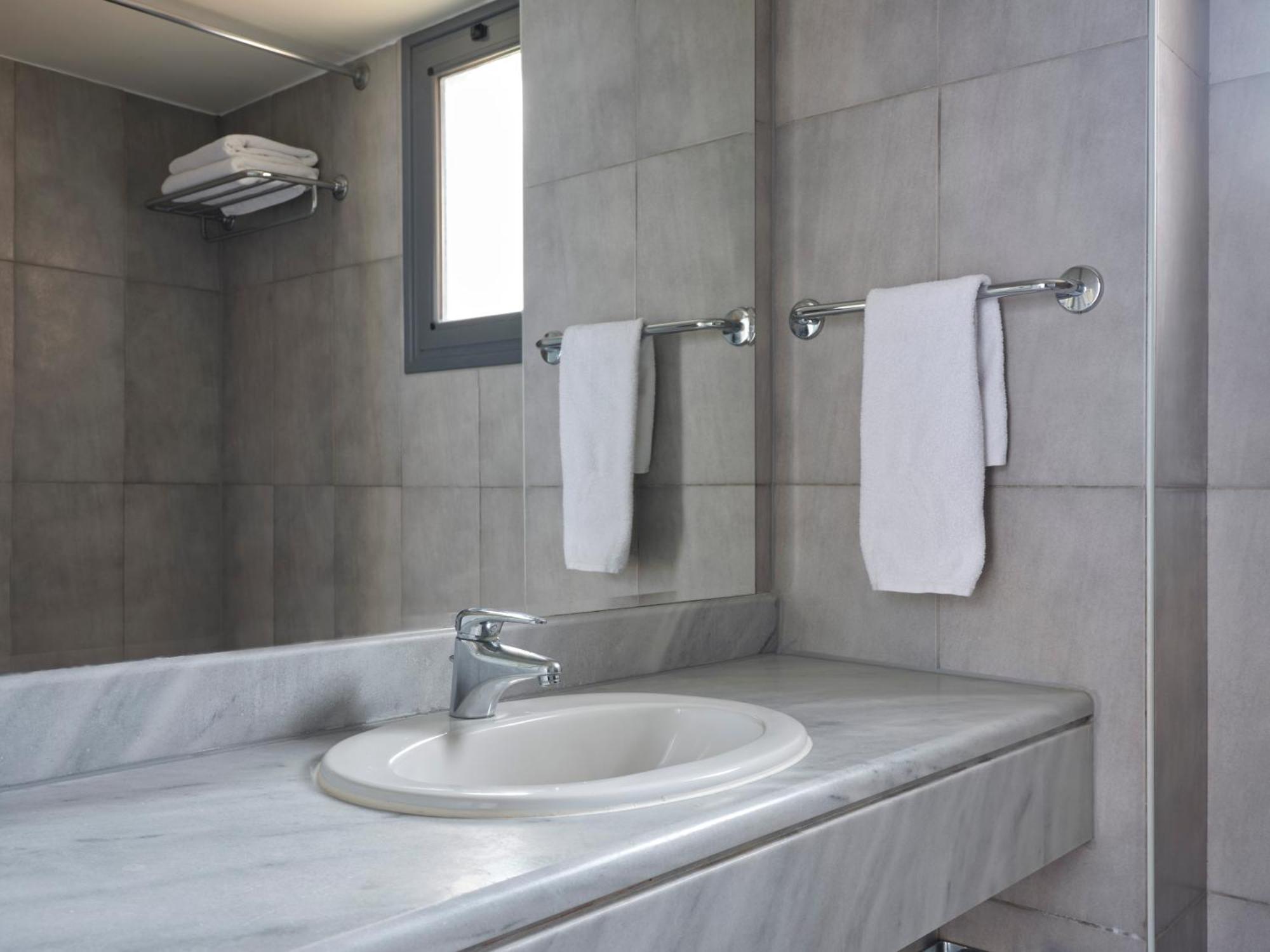 Atlantica Mikri Poli Rhodes Hotell Kolymbia