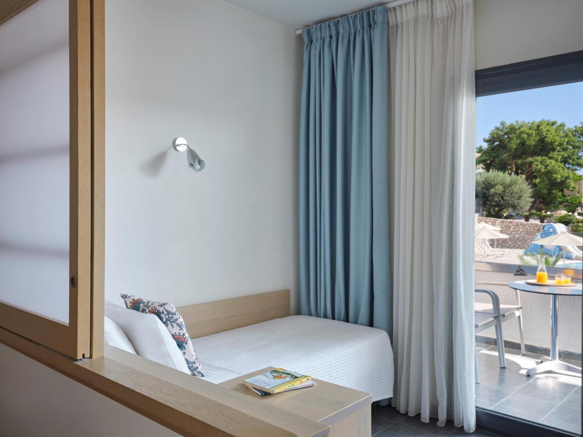 Hotell Atlantica Mikri Poli Rhodes 4*