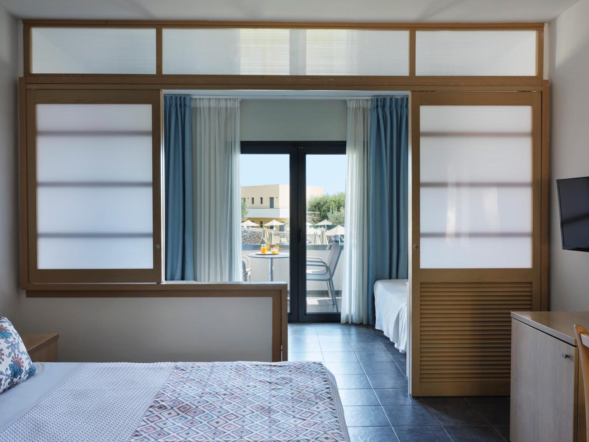 Hotell Atlantica Mikri Poli Rhodes Kolymbia