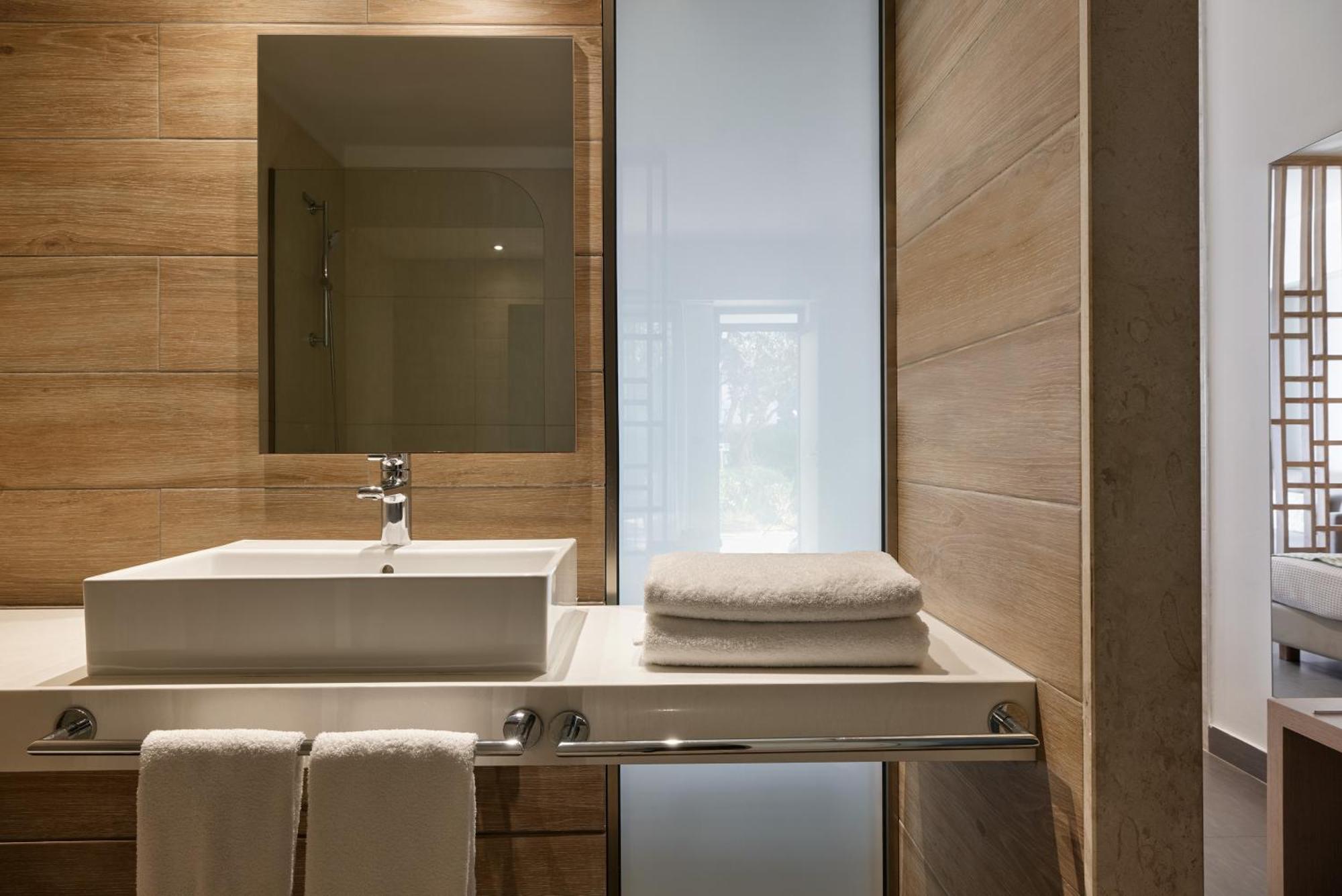 Hotell Atlantica Mikri Poli Rhodes Kolymbia