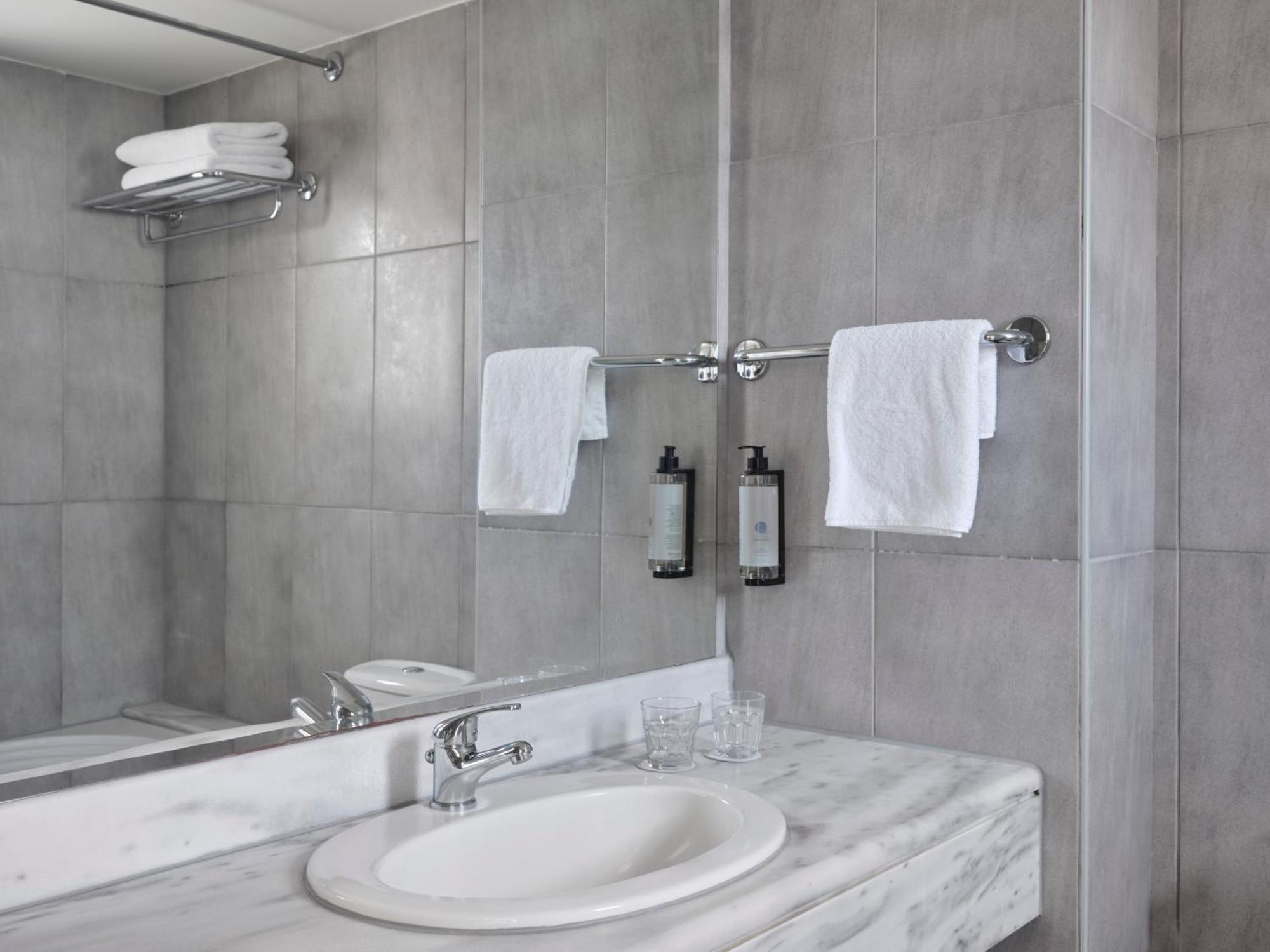 Hotell Atlantica Mikri Poli Rhodes