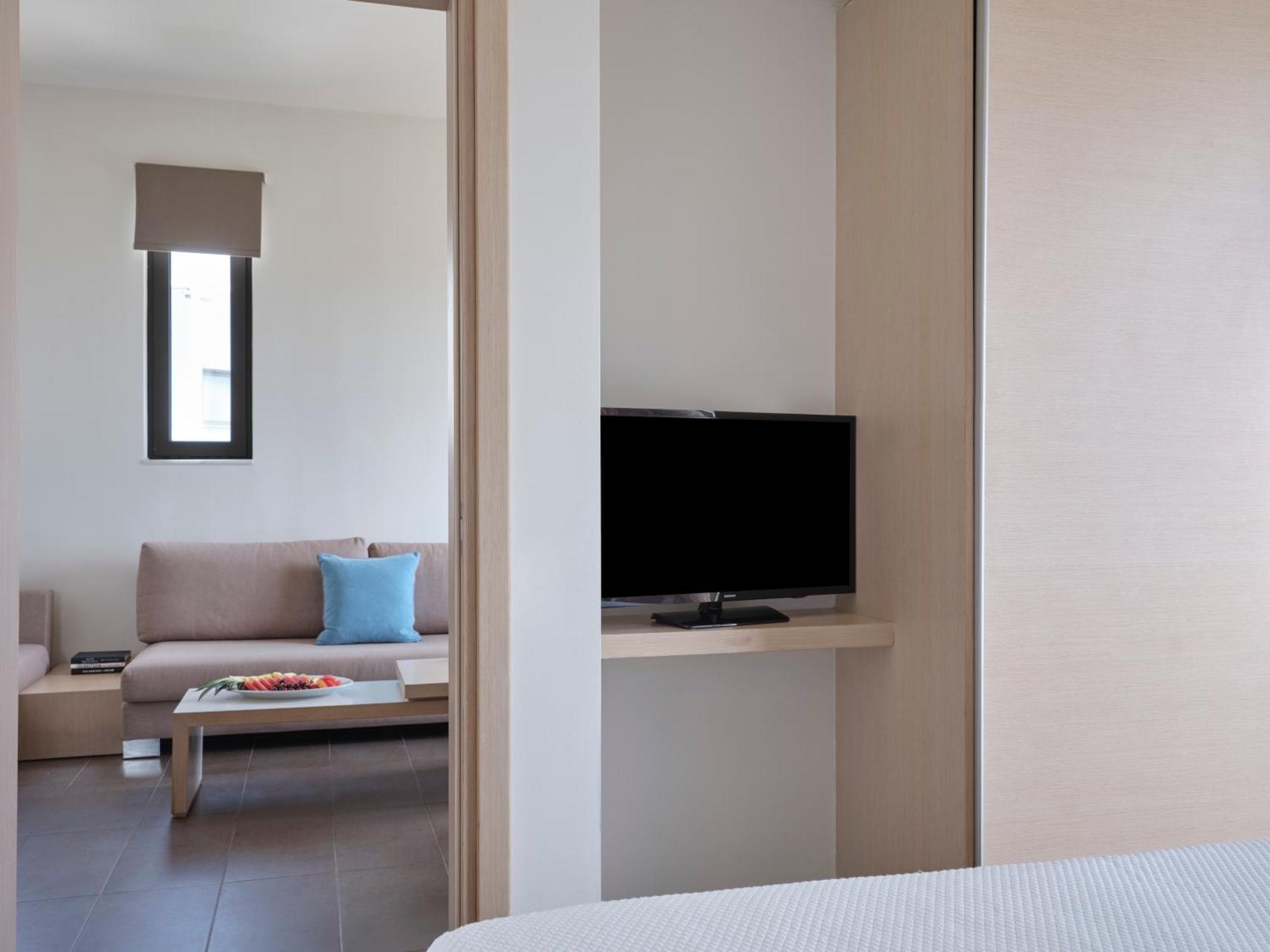 Atlantica Mikri Poli Rhodes 4* Kolymbia