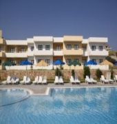 Atlantica Mikri Poli Rhodes Hotell