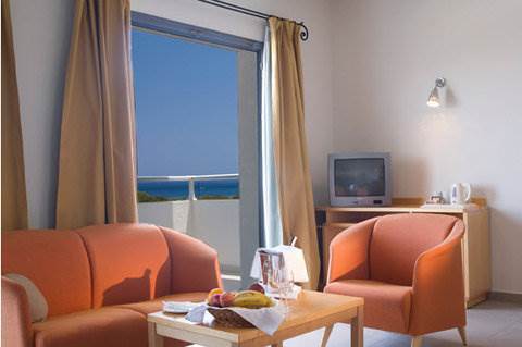 Hotell Atlantica Mikri Poli Rhodes