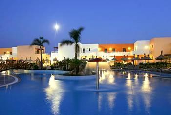 Atlantica Mikri Poli Rhodes Hotell