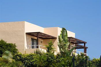 Atlantica Mikri Poli Rhodes Hotell Kolymbia