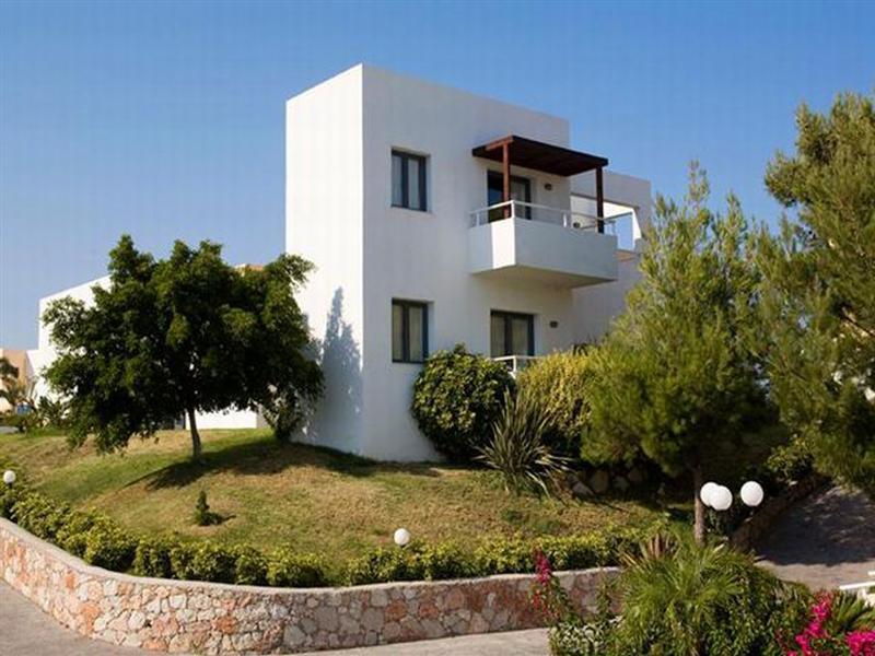 Atlantica Mikri Poli Rhodes Hotell