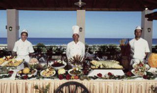 Hotell Atlantica Mikri Poli Rhodes