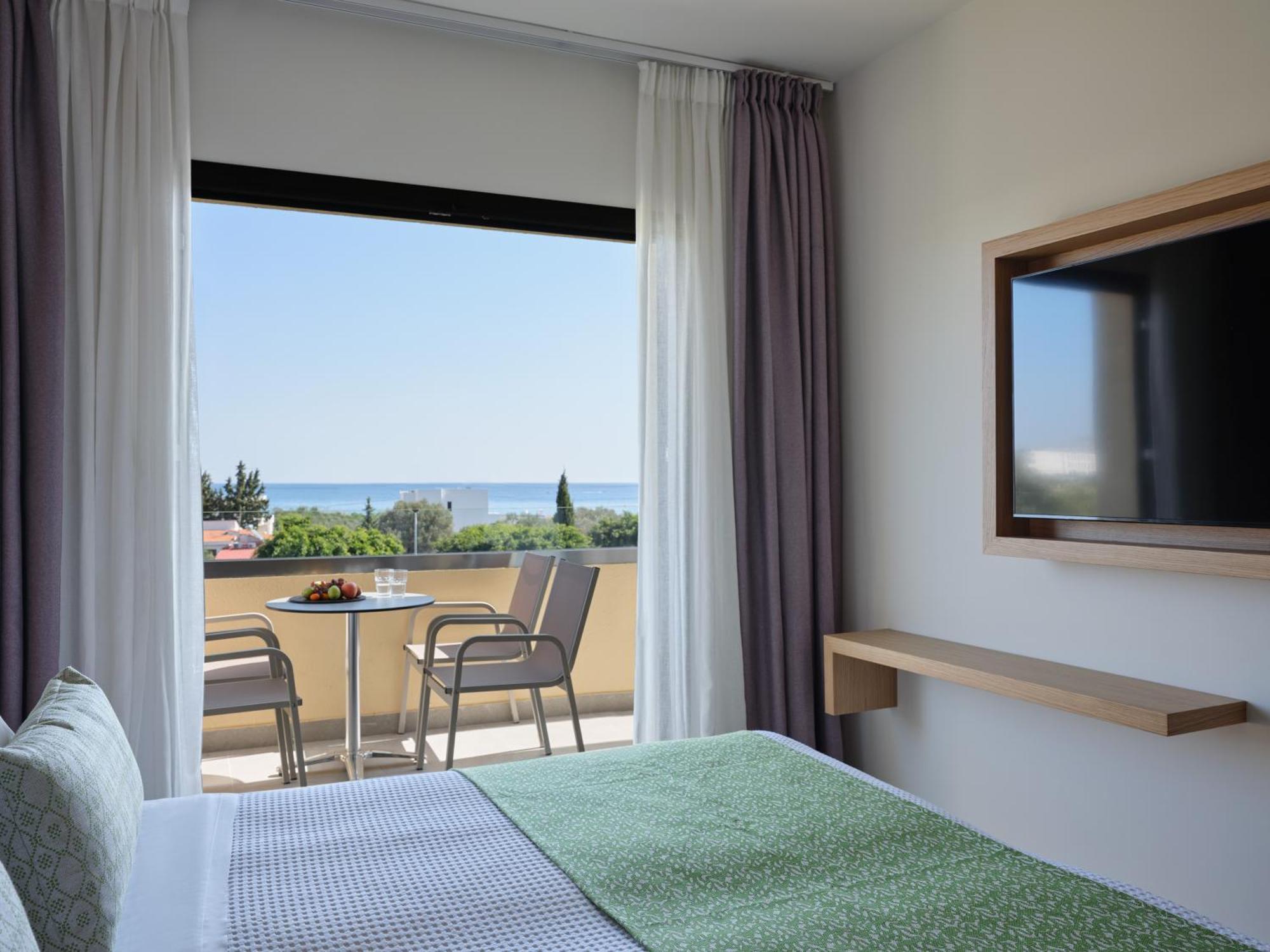 Hotel Atlantica Mikri Poli Rhodes Kolymbia
