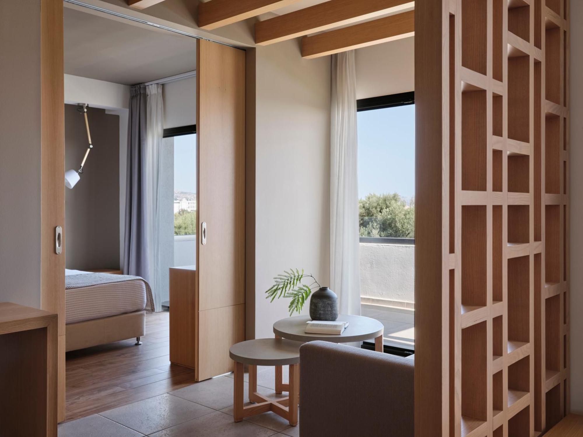Hotel Atlantica Mikri Poli Rhodes 4*