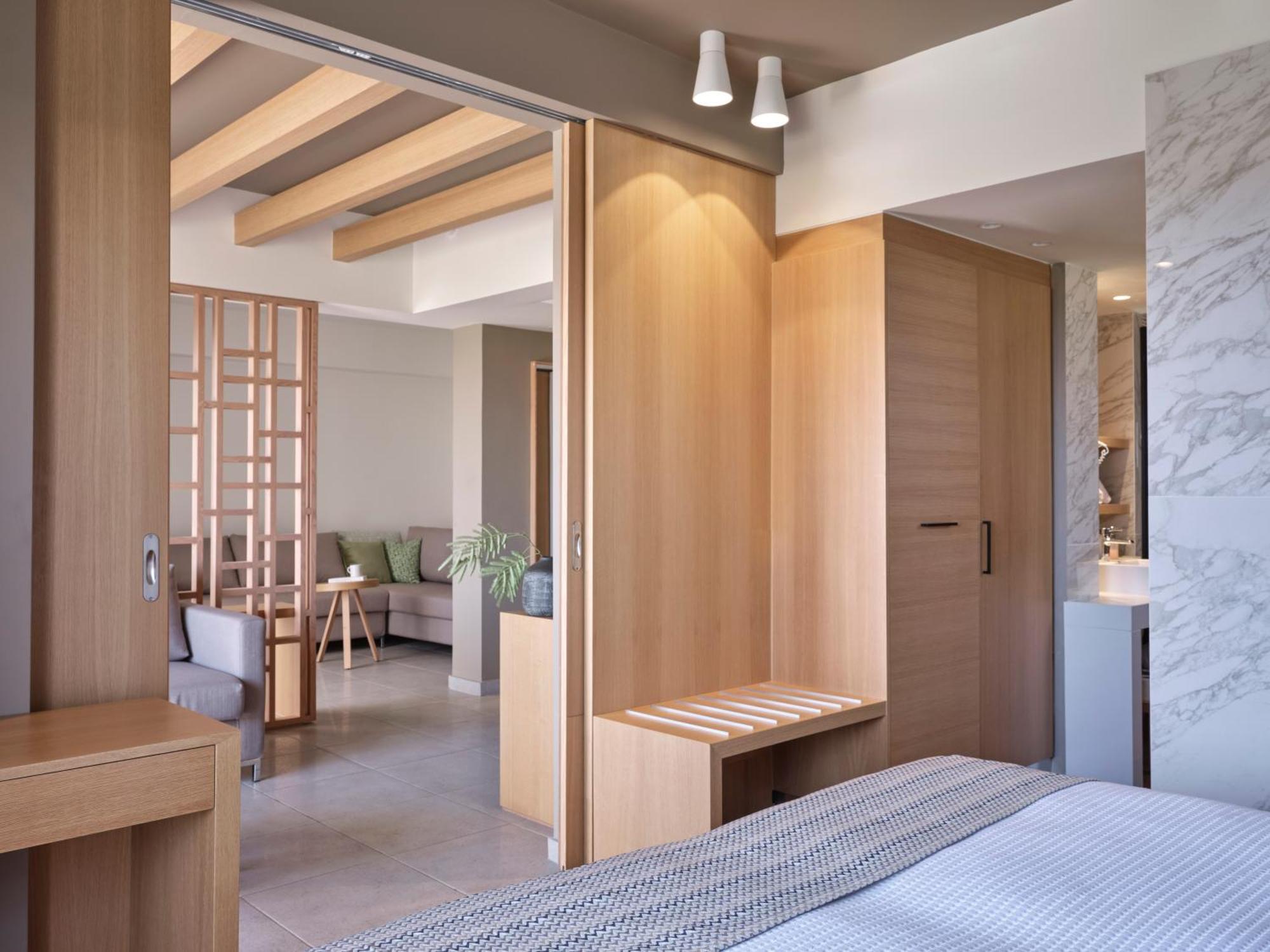 Hotel Atlantica Mikri Poli Rhodes