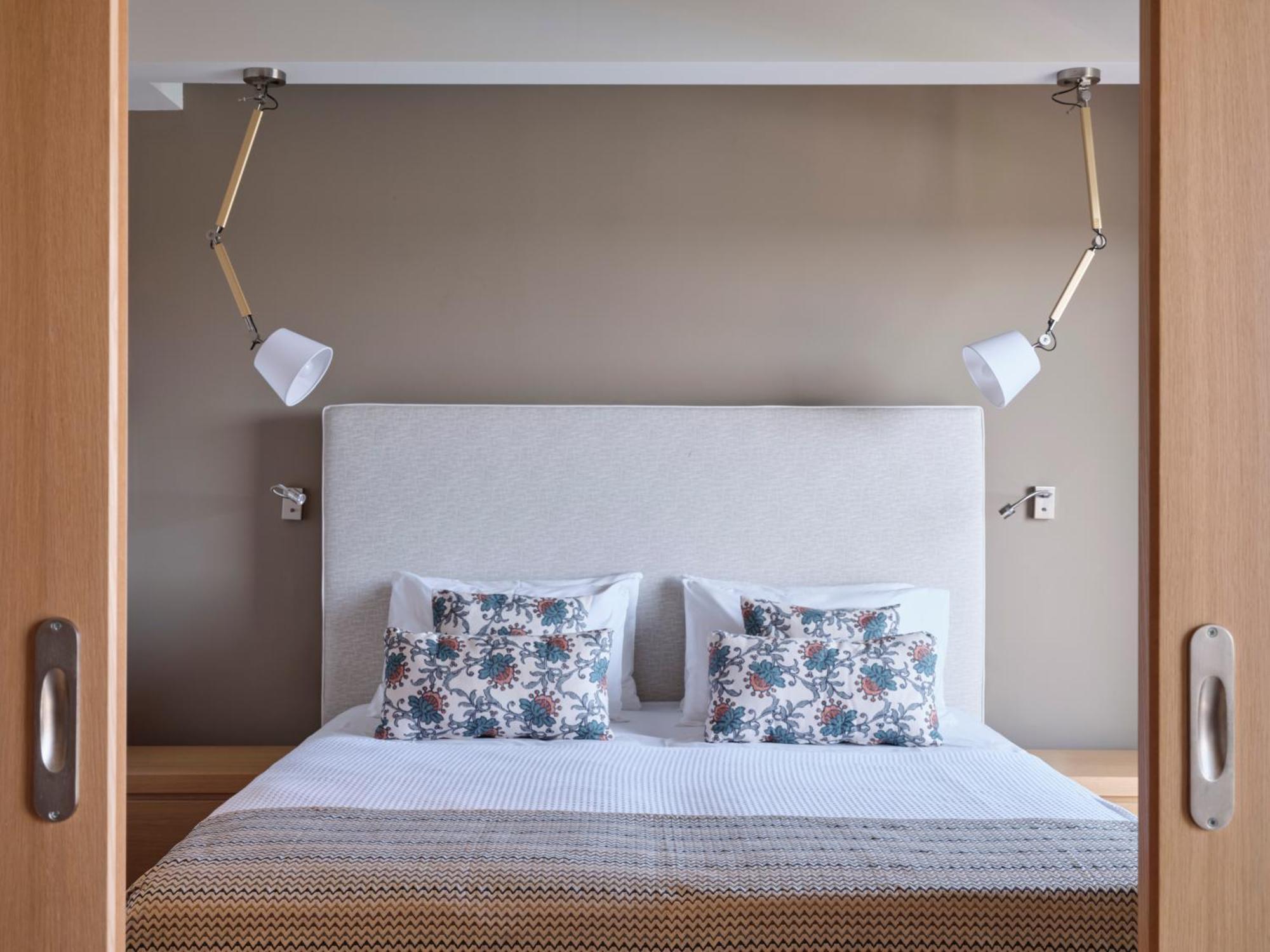 Atlantica Mikri Poli Rhodes 4* Kolymbia