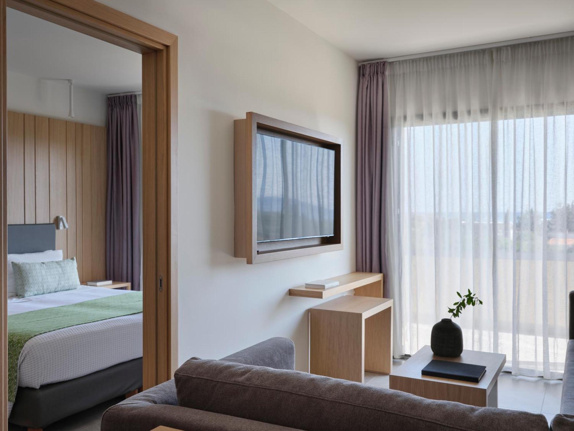 Atlantica Mikri Poli Rhodes 4* Kolymbia