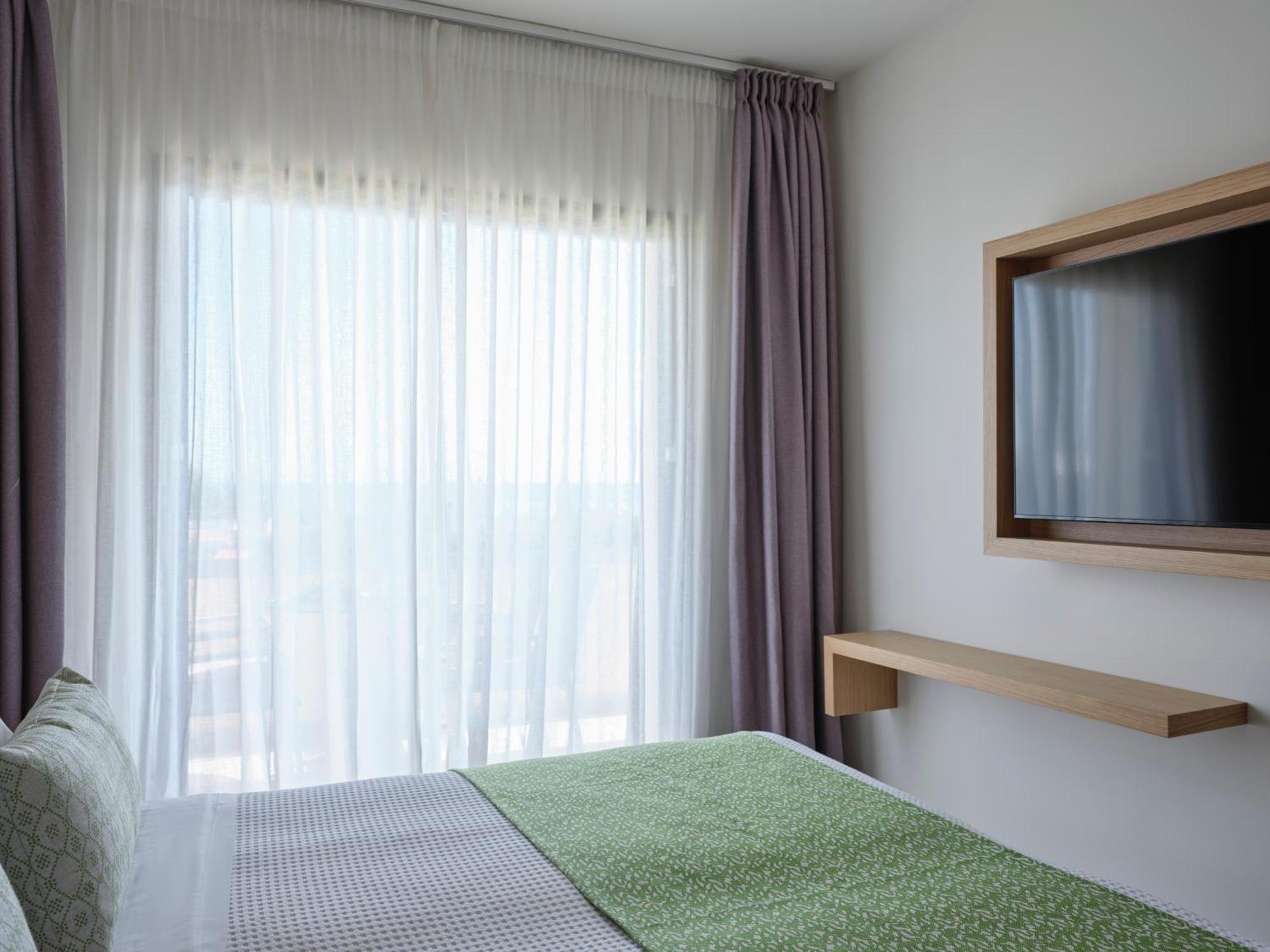 Atlantica Mikri Poli Rhodes Hotel Kolymbia