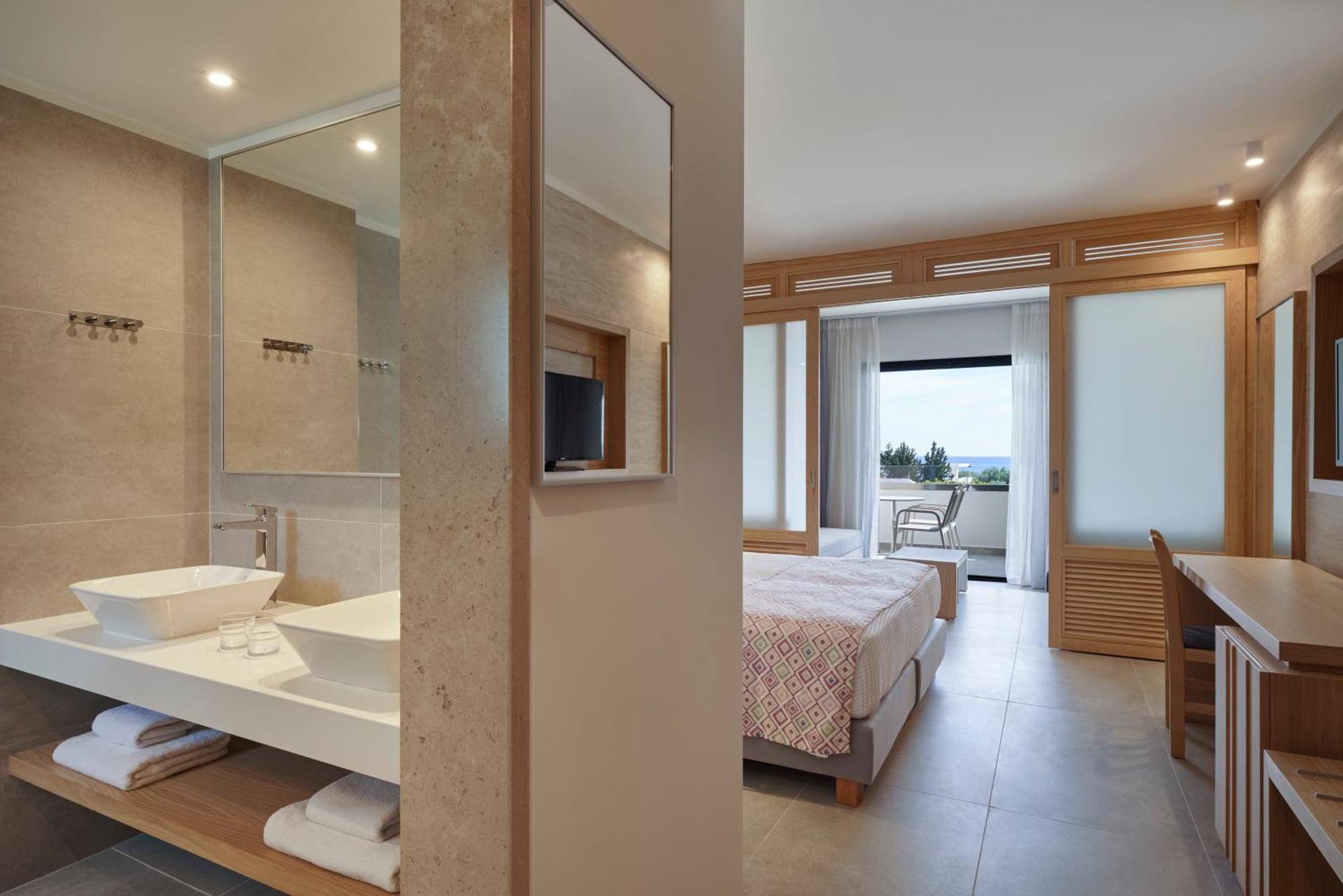 Atlantica Mikri Poli Rhodes Hotel 4*