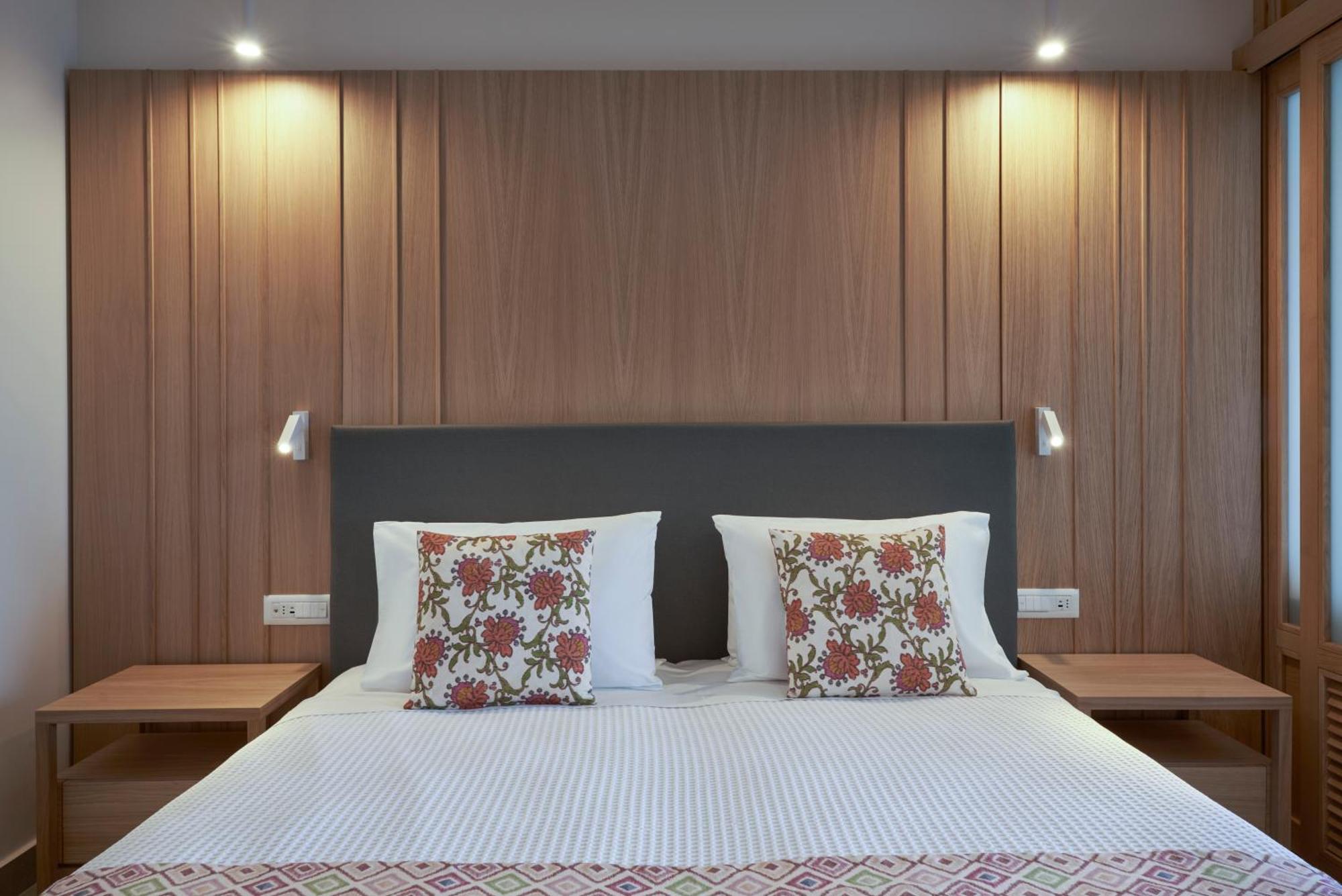 Hotel Atlantica Mikri Poli Rhodes