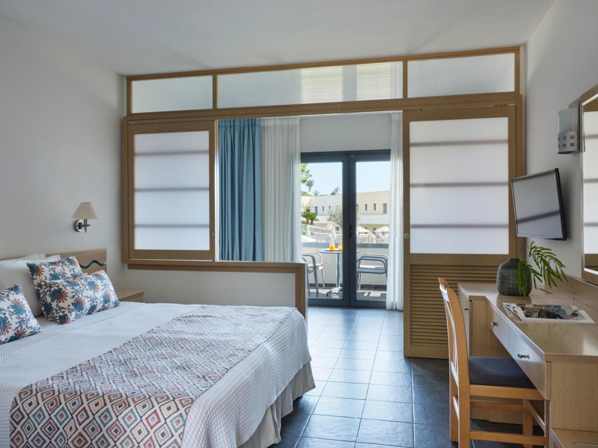 Atlantica Mikri Poli Rhodes 4* Kolymbia