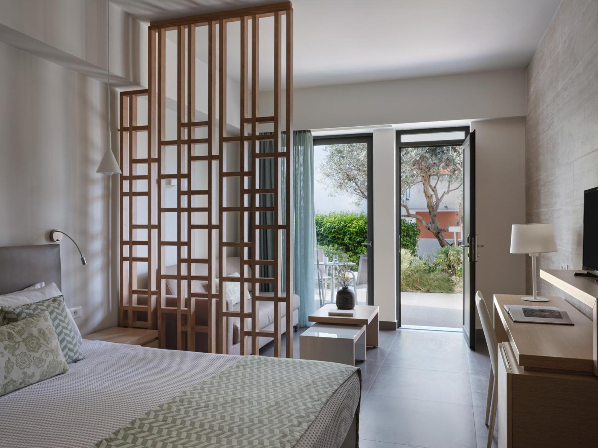 Atlantica Mikri Poli Rhodes Hotel 4*