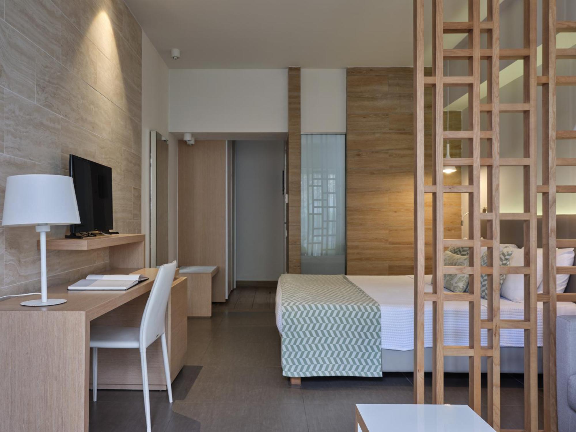 Hotel Atlantica Mikri Poli Rhodes