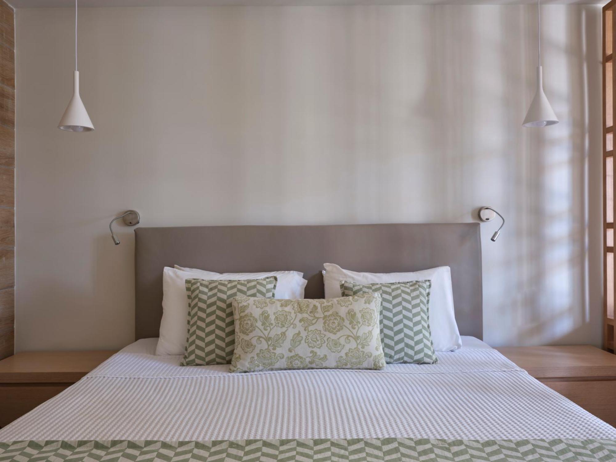 Hotel Atlantica Mikri Poli Rhodes Kolymbia