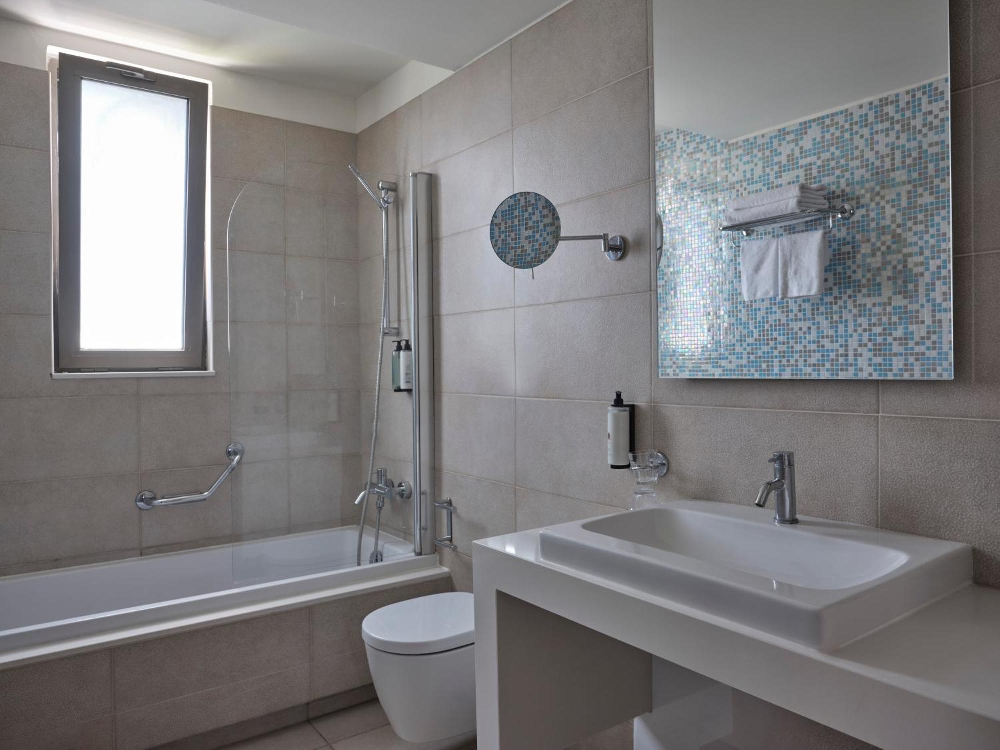 Atlantica Mikri Poli Rhodes Hotel
