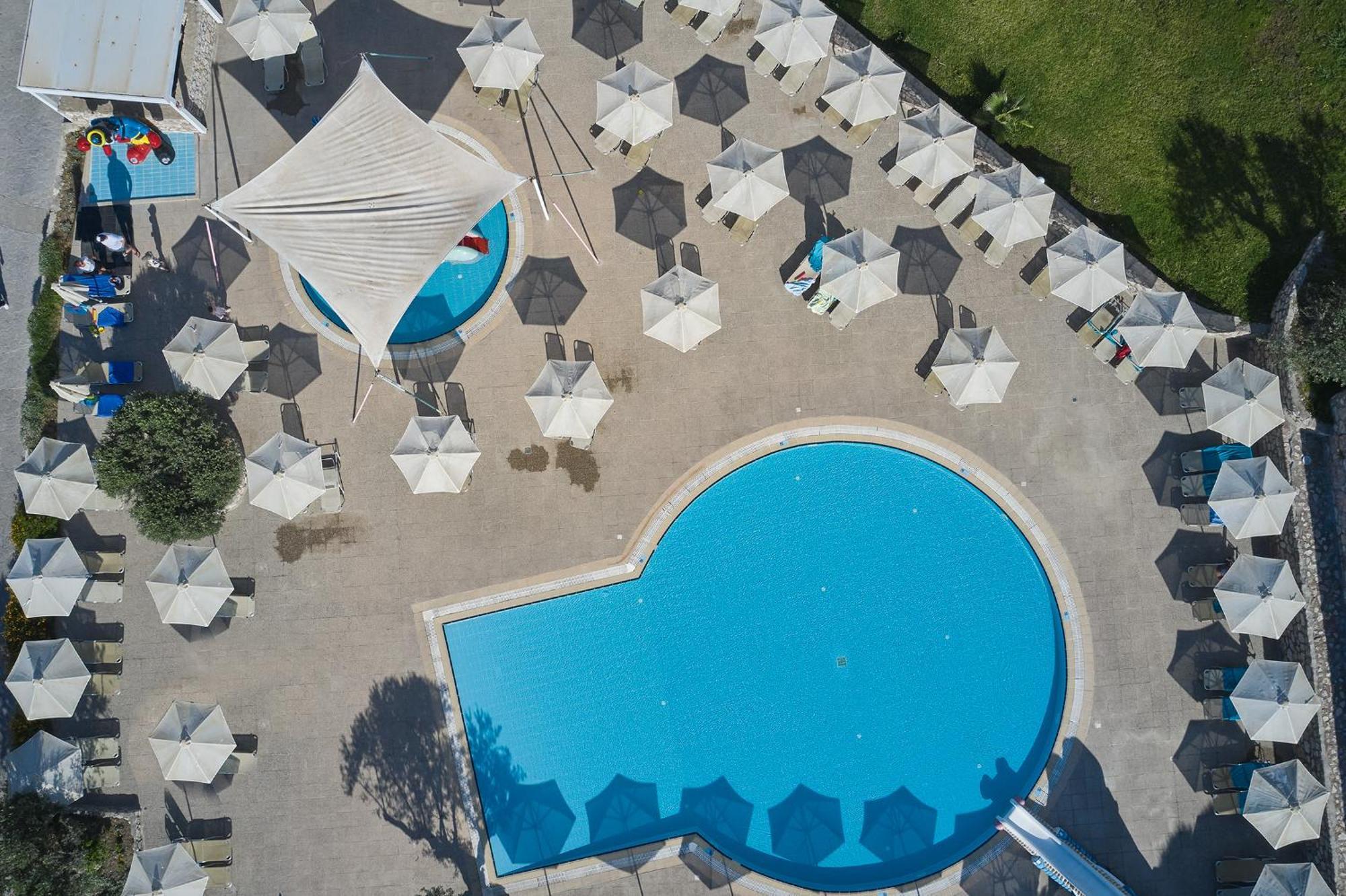 Atlantica Mikri Poli Rhodes Hotel