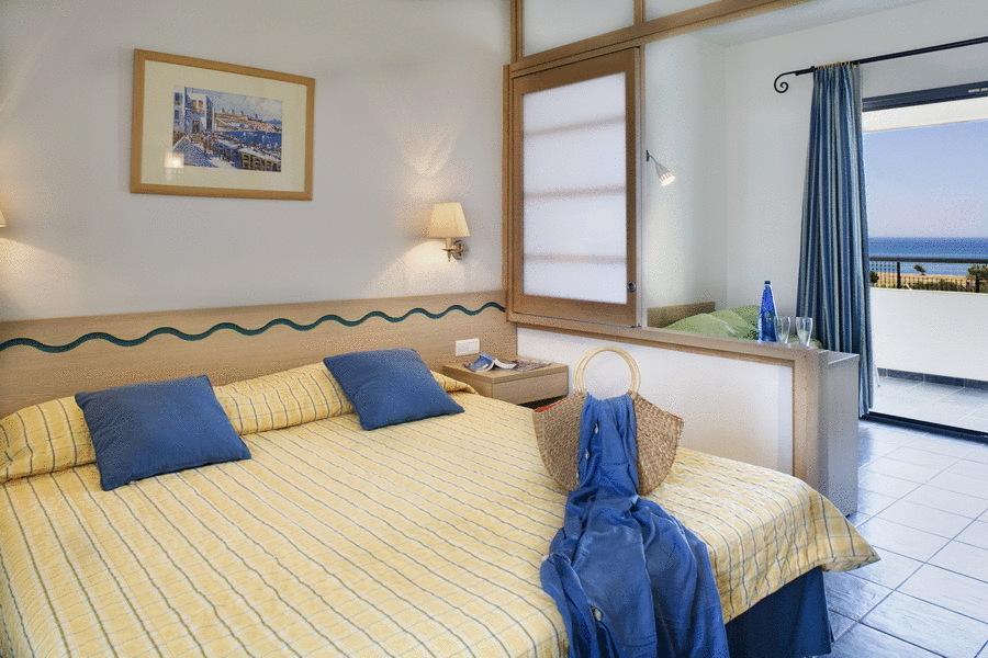 Hotel Atlantica Mikri Poli Rhodes