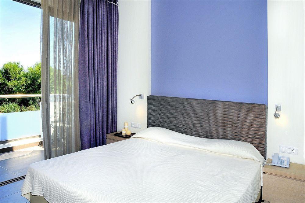 Atlantica Mikri Poli Rhodes Hotel