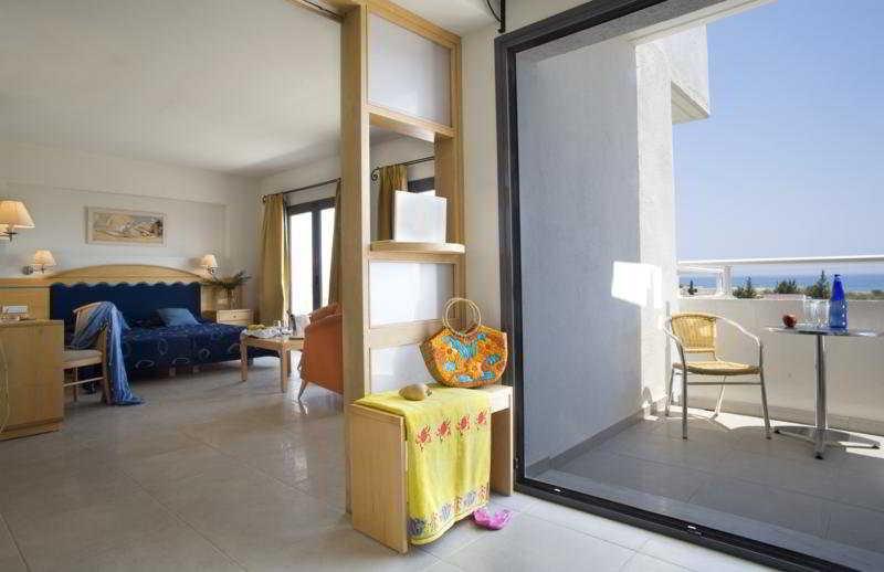 Hotel Atlantica Mikri Poli Rhodes Kolymbia