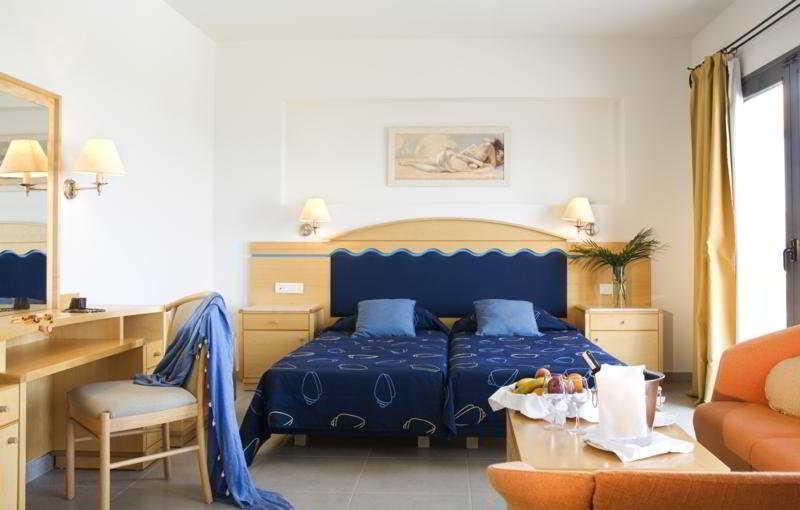 Atlantica Mikri Poli Rhodes Hotel Kolymbia